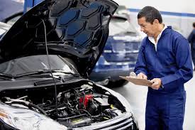 Restore Your Luxury Car Through a Professional Auto Repair Company